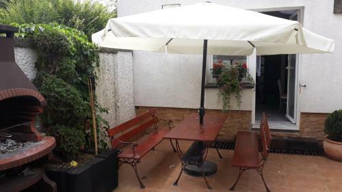 Apartamento Vasco