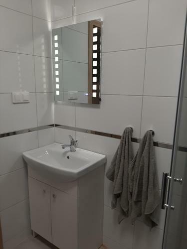 Apartamento Vasco