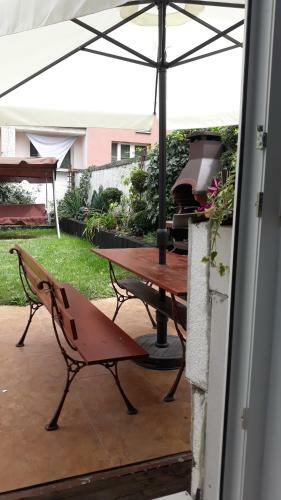 Apartamento Vasco