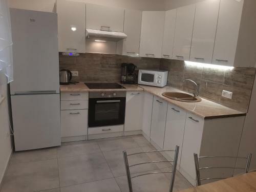 Apartamento Vasco