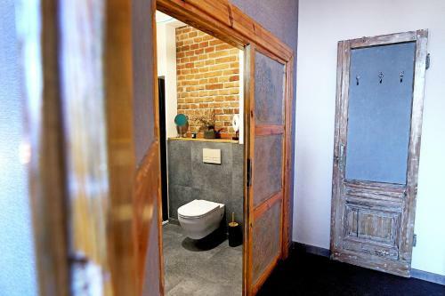 Apartamento 5 Porte