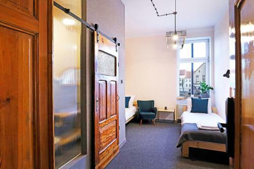 Apartamento 5 Porte