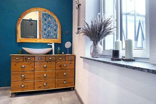 Apartamento 5 Porte