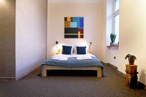Apartamento 5 Porte