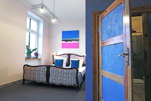 Apartamento 5 Porte