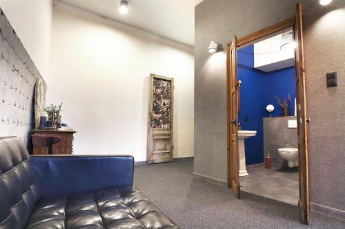 Apartamento 5 Porte