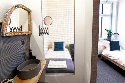 Apartamento 5 Porte