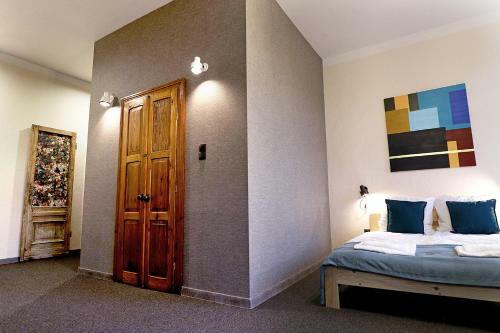 Apartamento 5 Porte