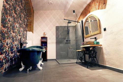 Apartamento 5 Porte