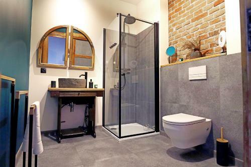 Apartamento 5 Porte