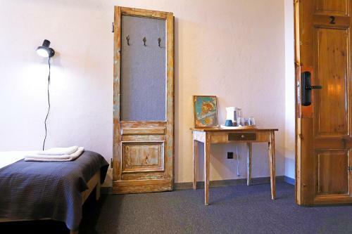 Apartamento 5 Porte
