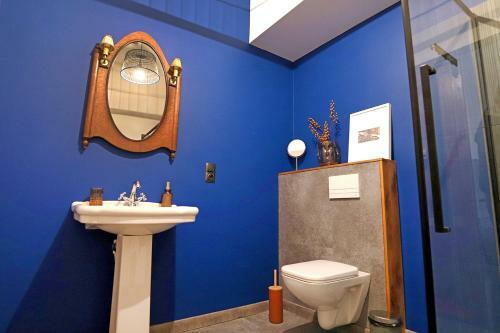 Apartamento 5 Porte