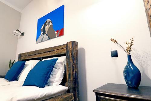 Apartamento 5 Porte