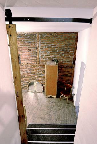 Apartamento 5 Porte