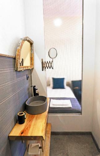 Apartamento 5 Porte