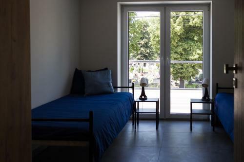 Apartamento Rudzka 77