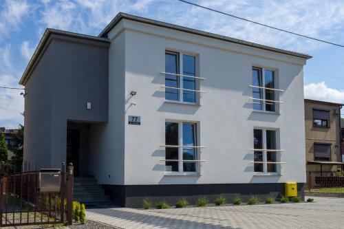 Apartamento Rudzka 77