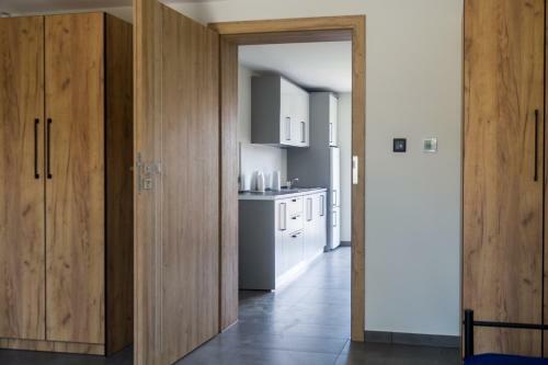 Apartamento Rudzka 77