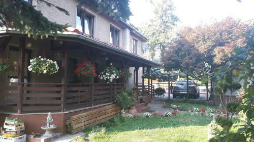 Anton�wka "pod Dudziarzem"