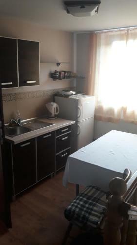 Anton�wka "pod Dudziarzem"