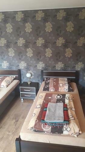 Anton�wka "pod Dudziarzem"