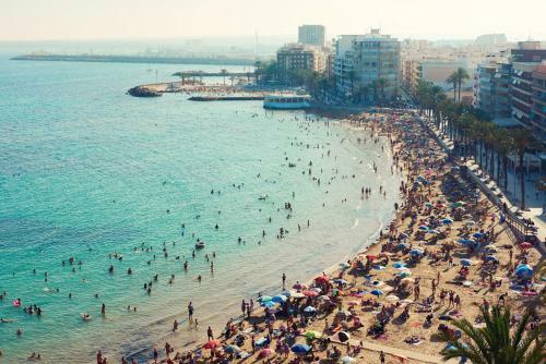 Apartamento Your Spanish Home