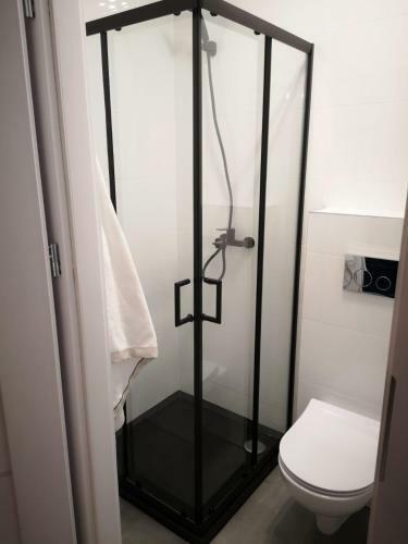 Apartamenty Lena 2