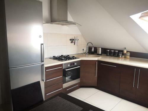Apartamenty Lena 16