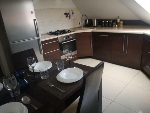 Apartamenty Lena 16