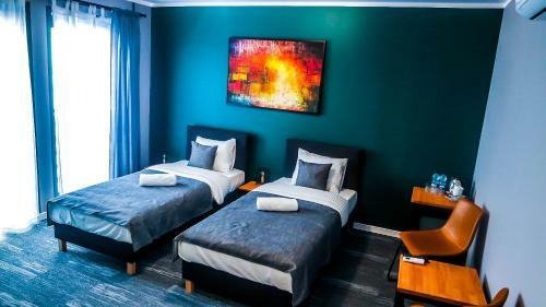 Apartamento Kaktus Chill & Sleeping