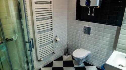 Apartamento Kaktus Chill & Sleeping