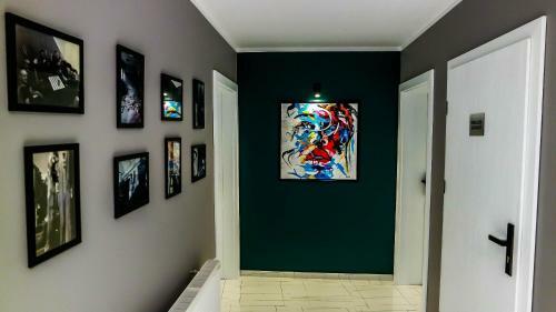 Apartamento Kaktus Chill & Sleeping