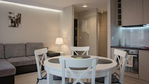 Apartament Piano 2