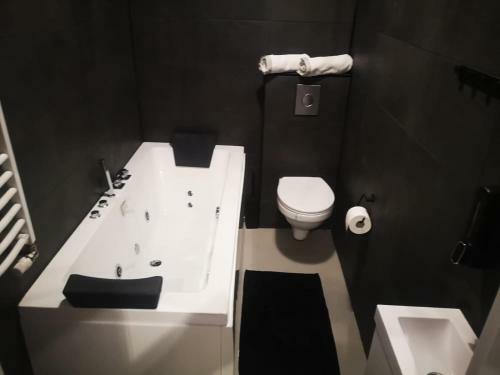 Apartamenty Lena 4