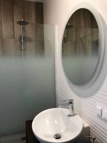Apartament W Parku Nad Zatok?