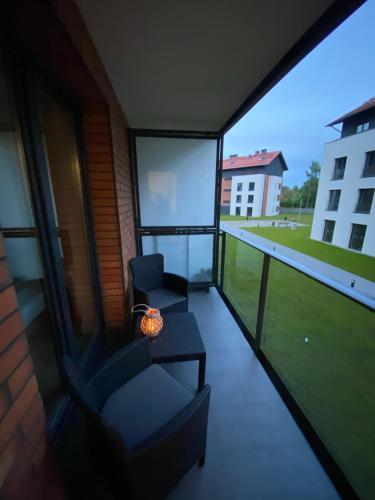 Apartamento Mickiewicza 13