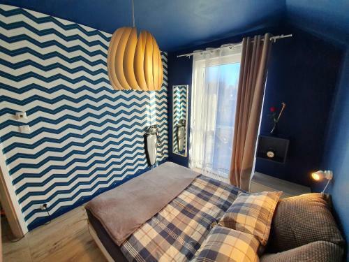 Apartamento Azyl Puck