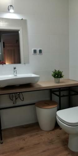 Apartament Zatokapuck