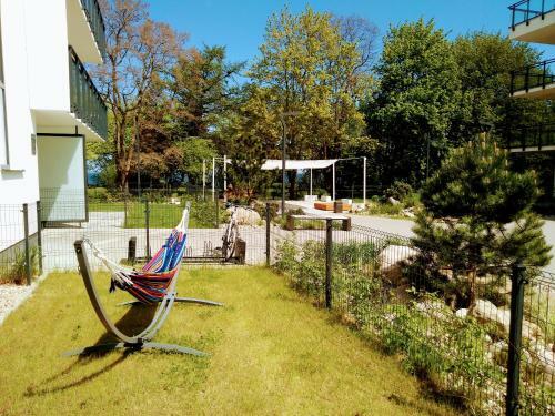 Apartamento Zatoka Zen Puck