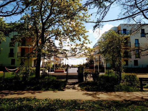 Apartamento Zatoka Zen Puck