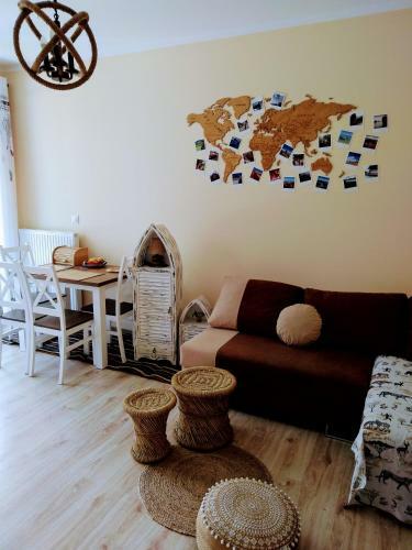 Apartamento Zatoka Zen Puck