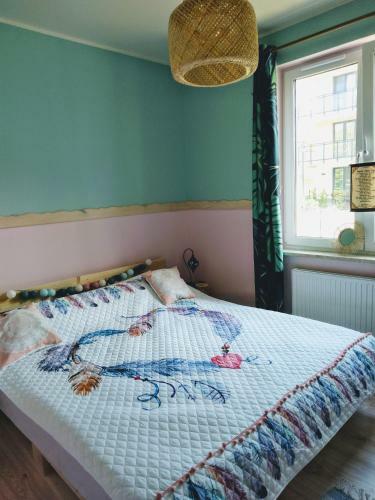 Apartamento Zatoka Zen Puck
