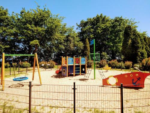 Apartamento Zatoka Zen Puck