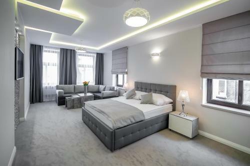 Bed & Breakfast Kamienica Pod Neptunem