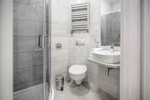 Bed & Breakfast Kamienica Pod Neptunem