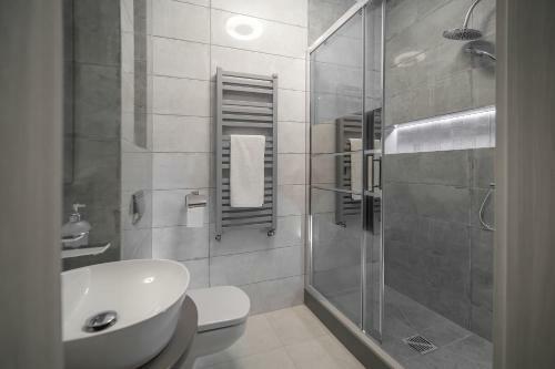 Bed & Breakfast Kamienica Pod Neptunem