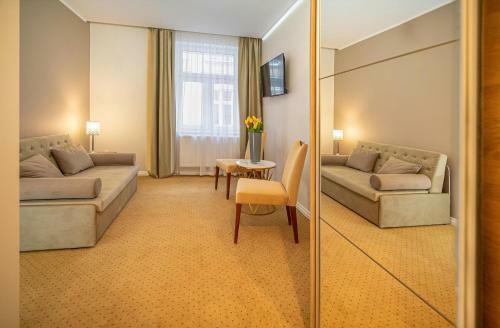 Bed & Breakfast Kamienica Pod Neptunem