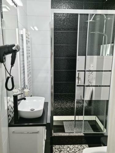 Bed & Breakfast Kamienica Pod Neptunem