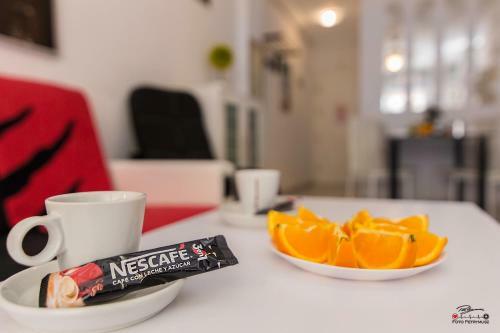 Apartamento Margaret 1