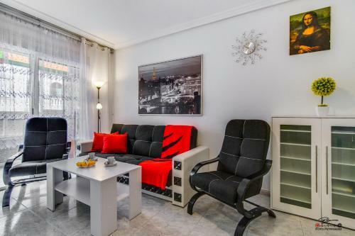Apartamento Margaret 1